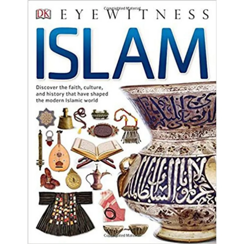 EYEWITNESS ISLAM