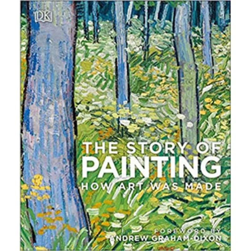 THE STORY OF PAINTING