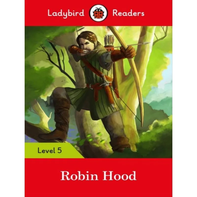 ROBIN HOOD 5