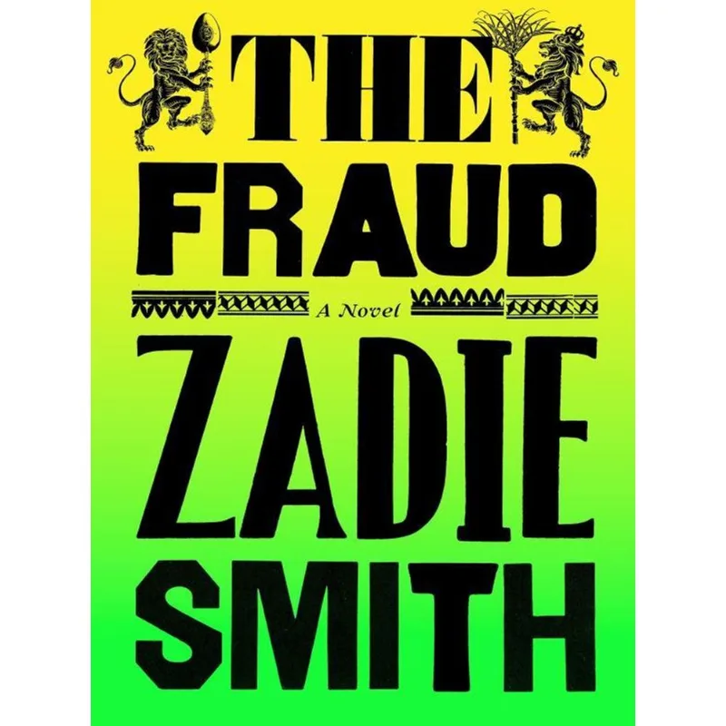 THE FRAUD