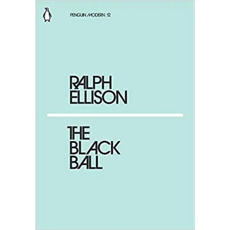 Black ball, the
