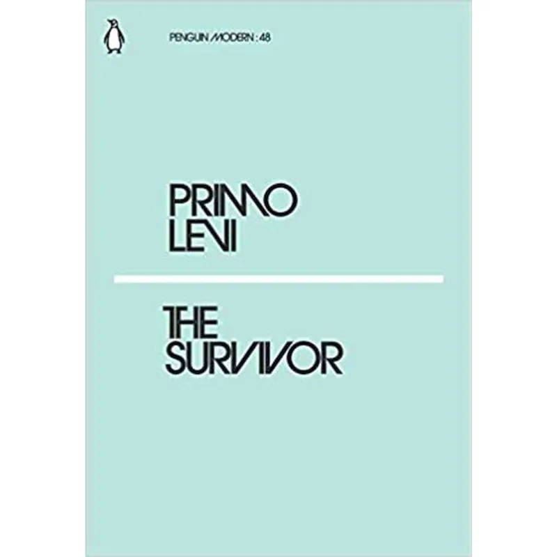 THE SURVIVOR