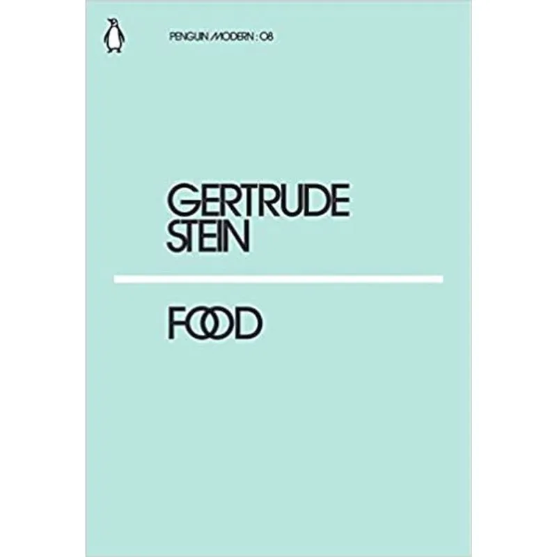 FOOD - PENGUIN MODERN