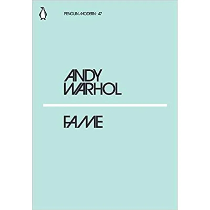 FAME - PENGUIN MODERN