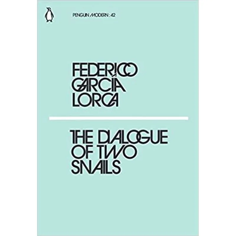 THE DIALOGUE OF TWO SNAILS