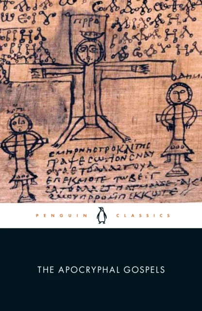 Apocryphal Gospels, The