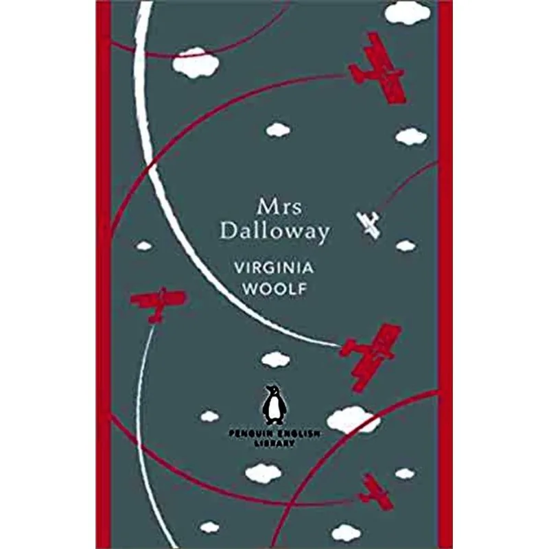 MRS DALLOWAY