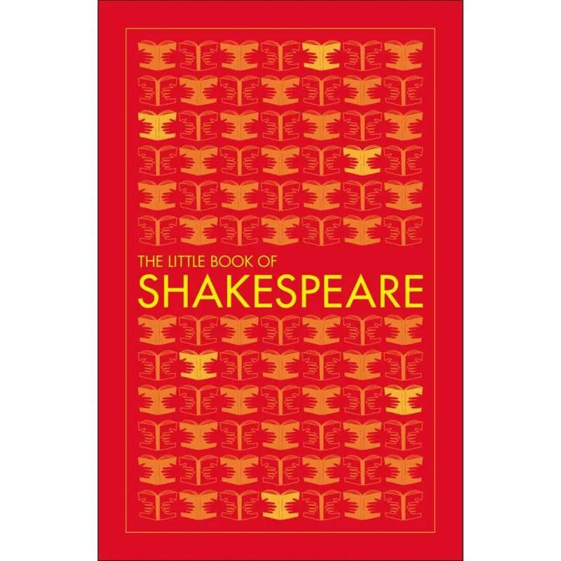 The Little Book Of Shakespeare