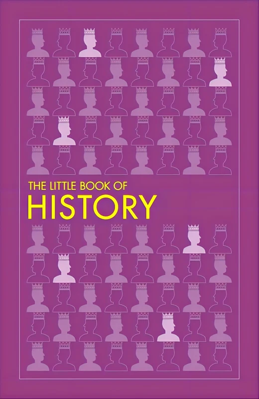 The Little Book Of History