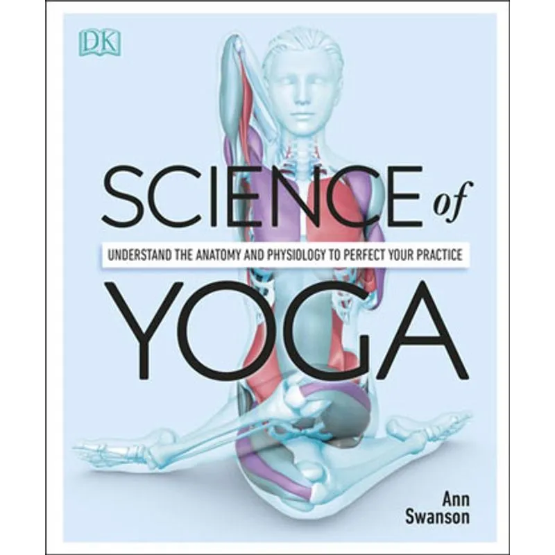 SCIENCE OF YOGA