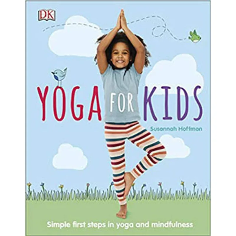 YOGA FOR KIDS