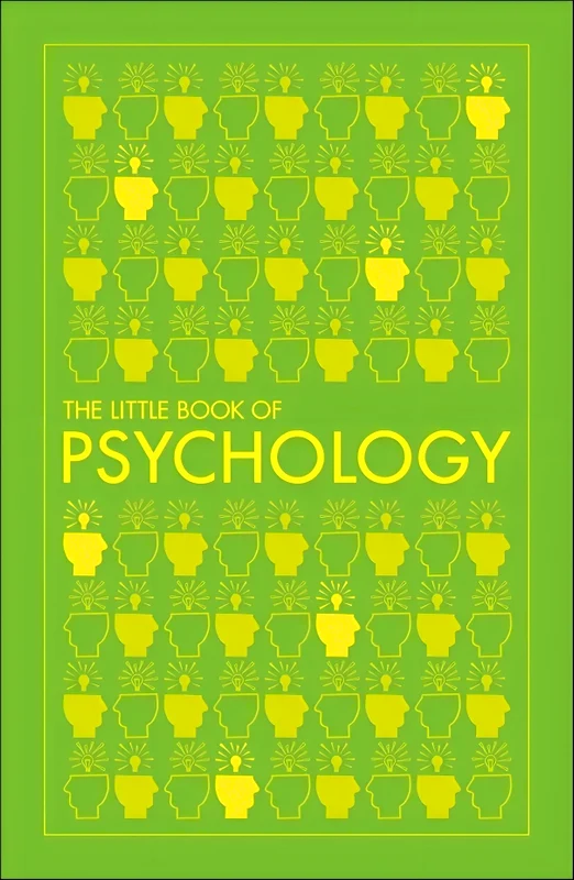 The Little Book Of Psychology