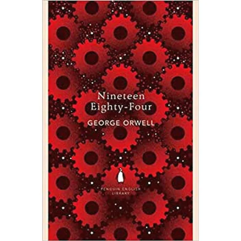 NINETEEN EIGHTY-FOUR