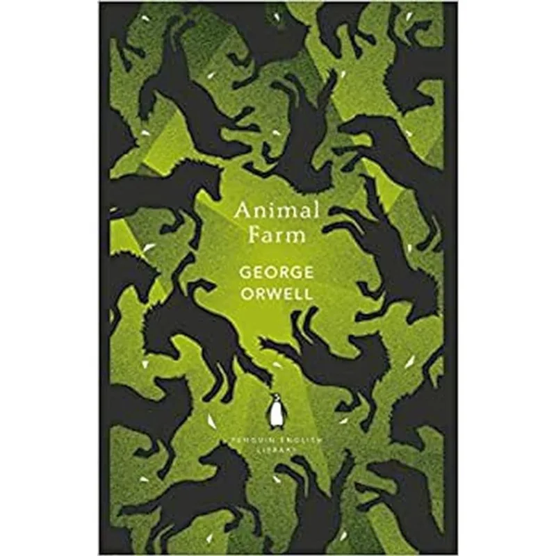 ANIMAL FARM