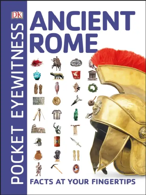 Ancient Rome Paperback