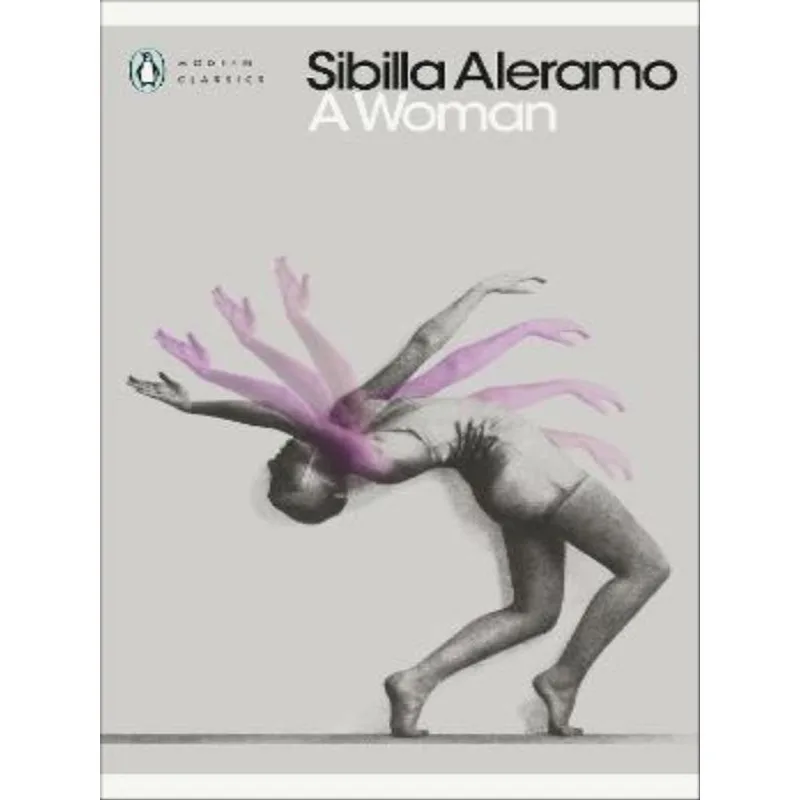 A WOMAN
