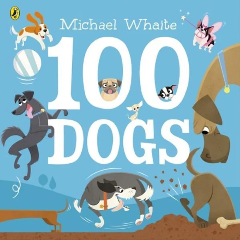 100 DOGS