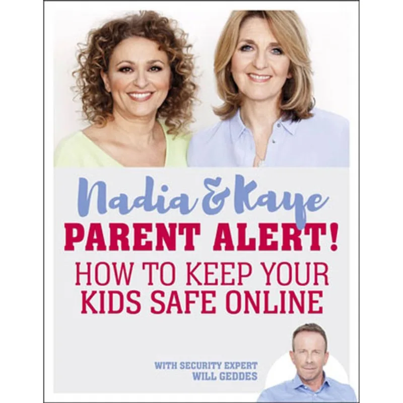 PARENT ALERT - HOW TO KEEP YOUR KIDS SAFE ONLINE