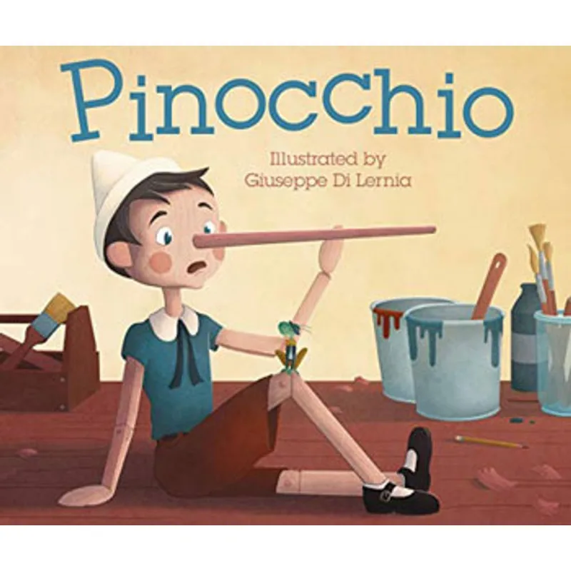 PINOCCHIO