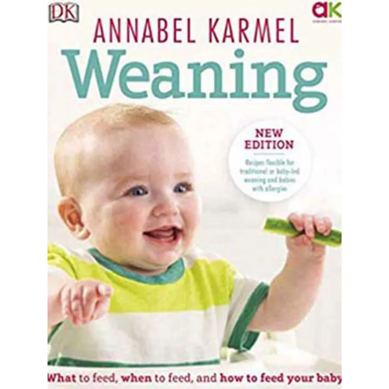 WEANING
