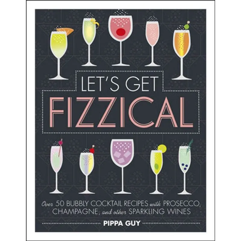LET'S GET FIZZICAL