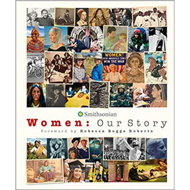 WOMEN OUR HISTORY