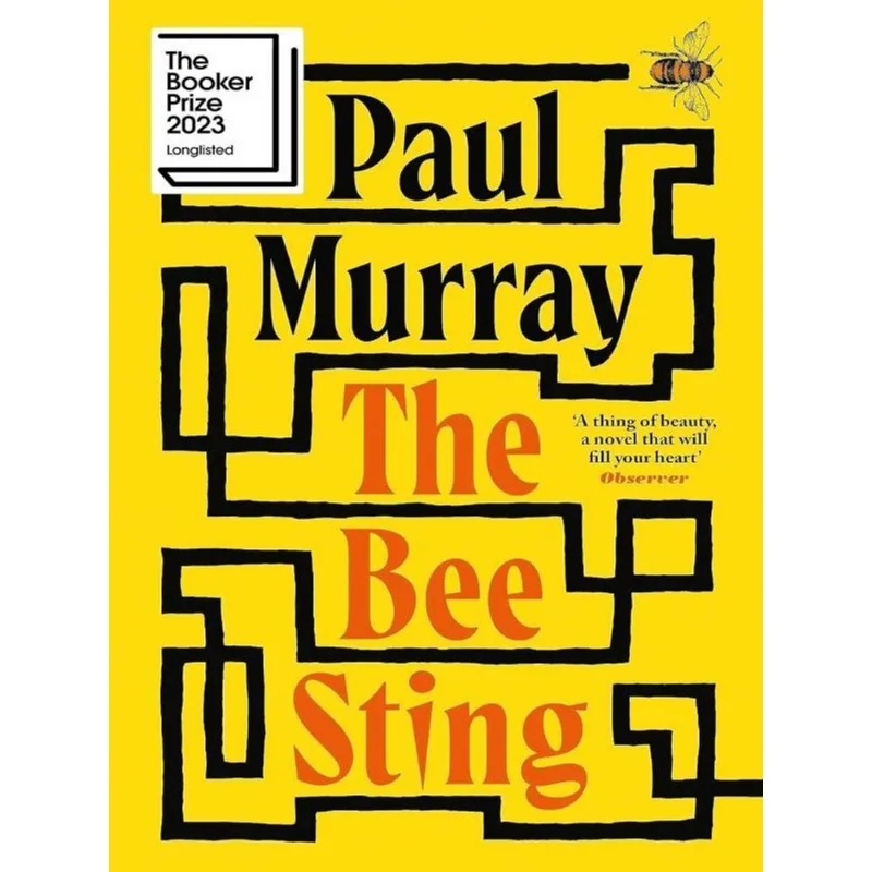 THE BEE STING