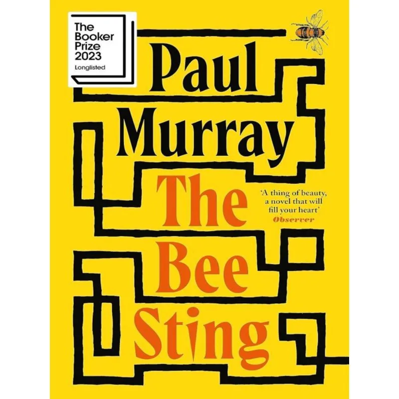 THE BEE STING