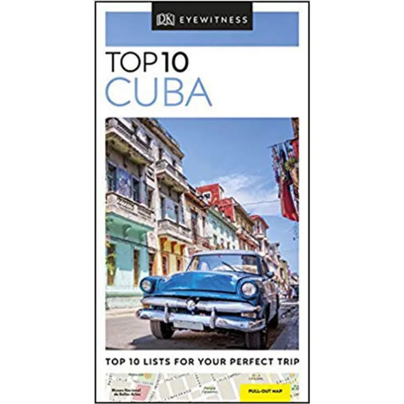 CUBA TOP 10