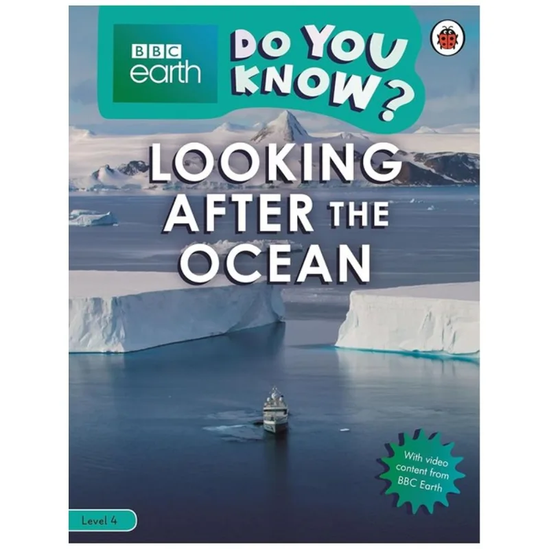 LOOKING AFTER THE OCEAN - LEVEL 4