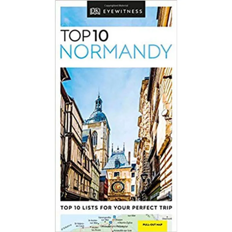 NORMANDY TOP 10