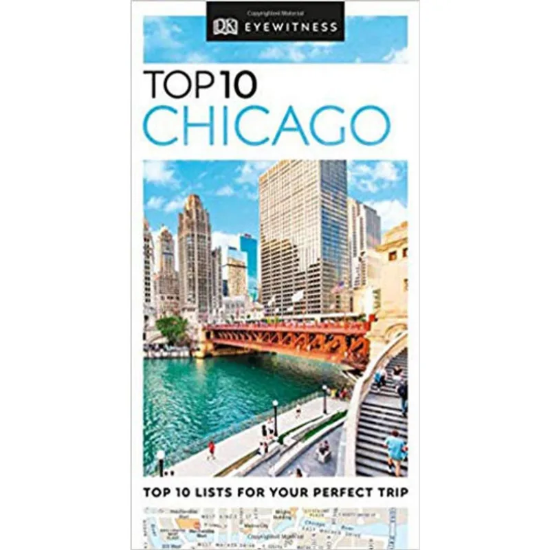CHICAGO TOP 10