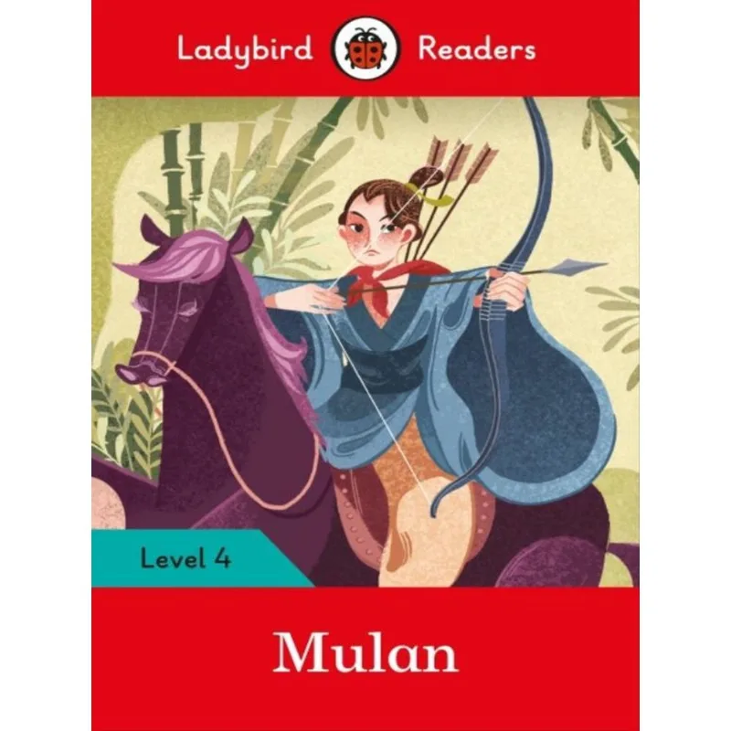 MULAN 4