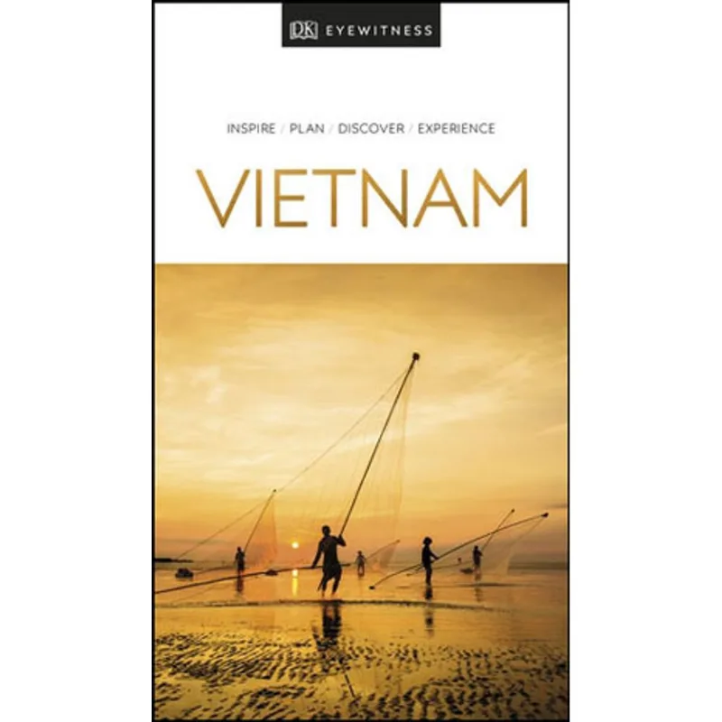 VIETNAM DK EYEWITNESS