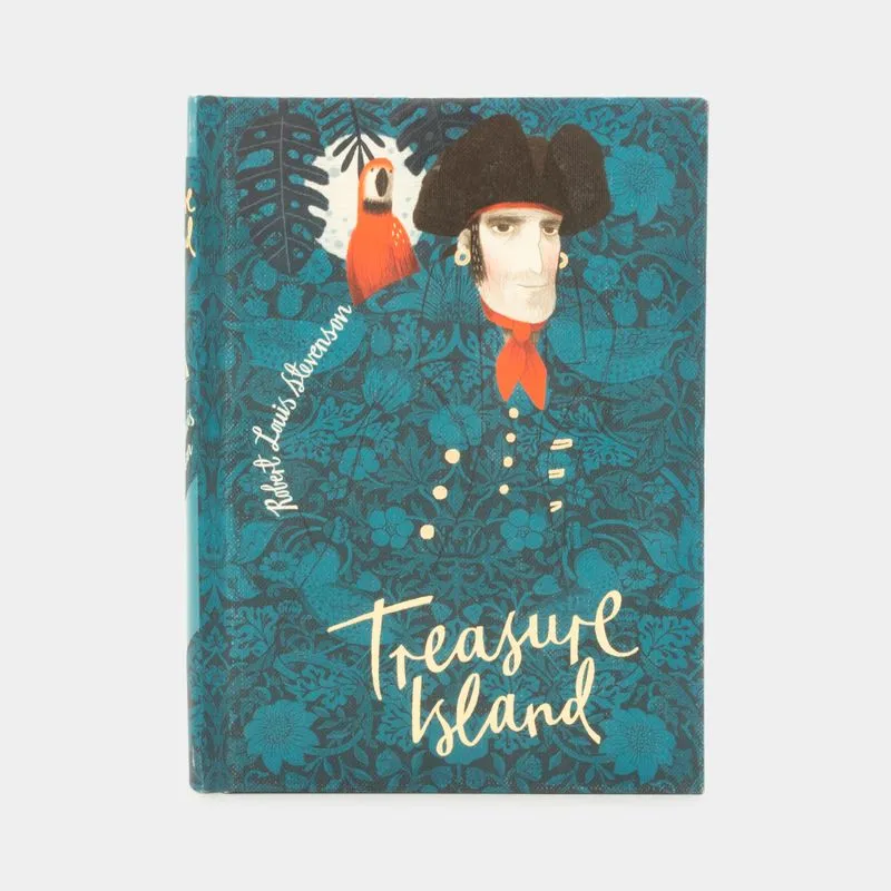Treasure island
