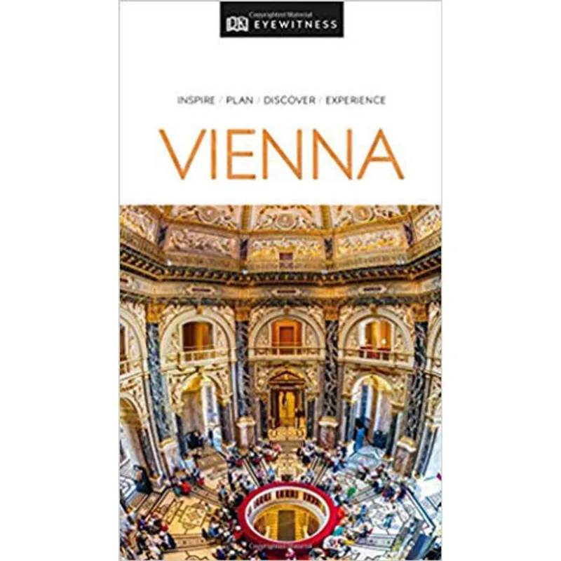 VIENNA DK EYEWITNESS