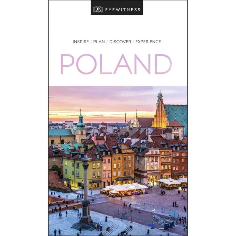 Dk Eyewitness Poland