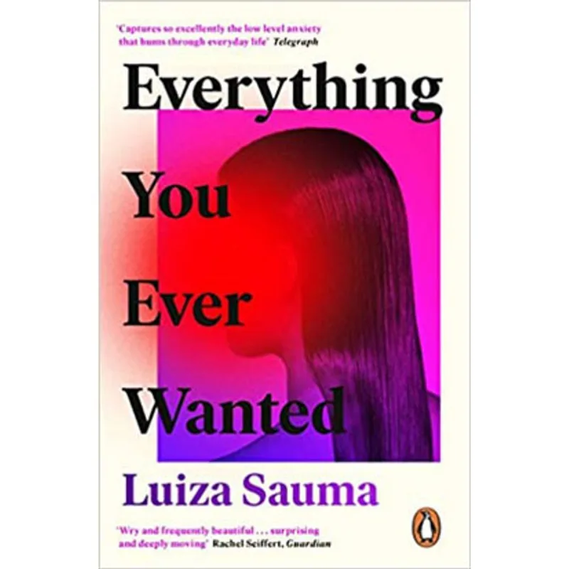 EVERYTHING YOU EVER WANTED