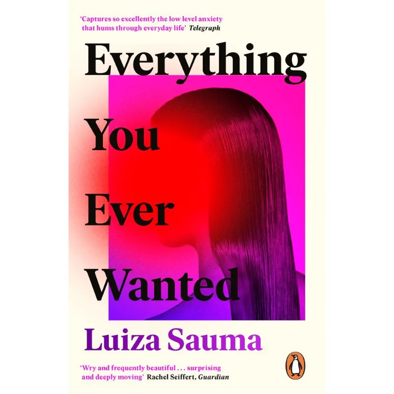 Everything You Ever Wanted