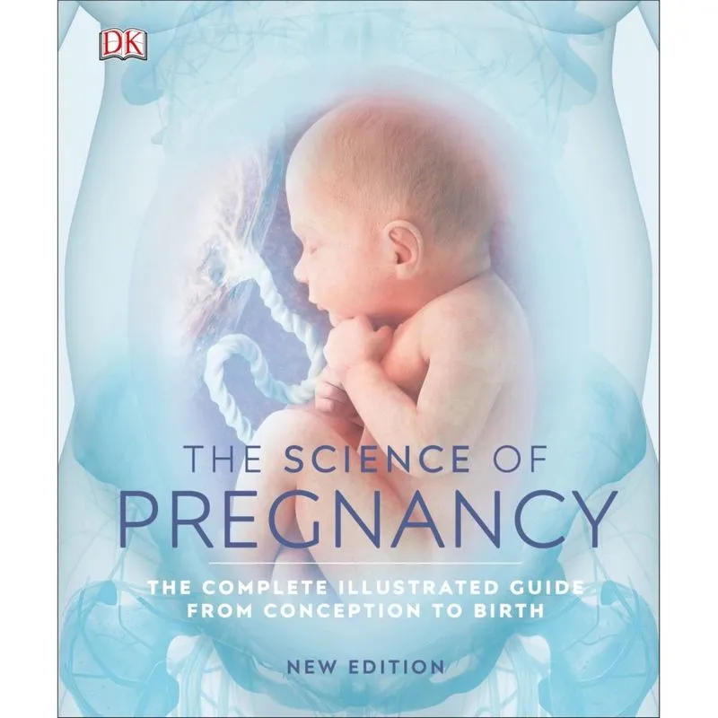 The Science Of Pregnancy