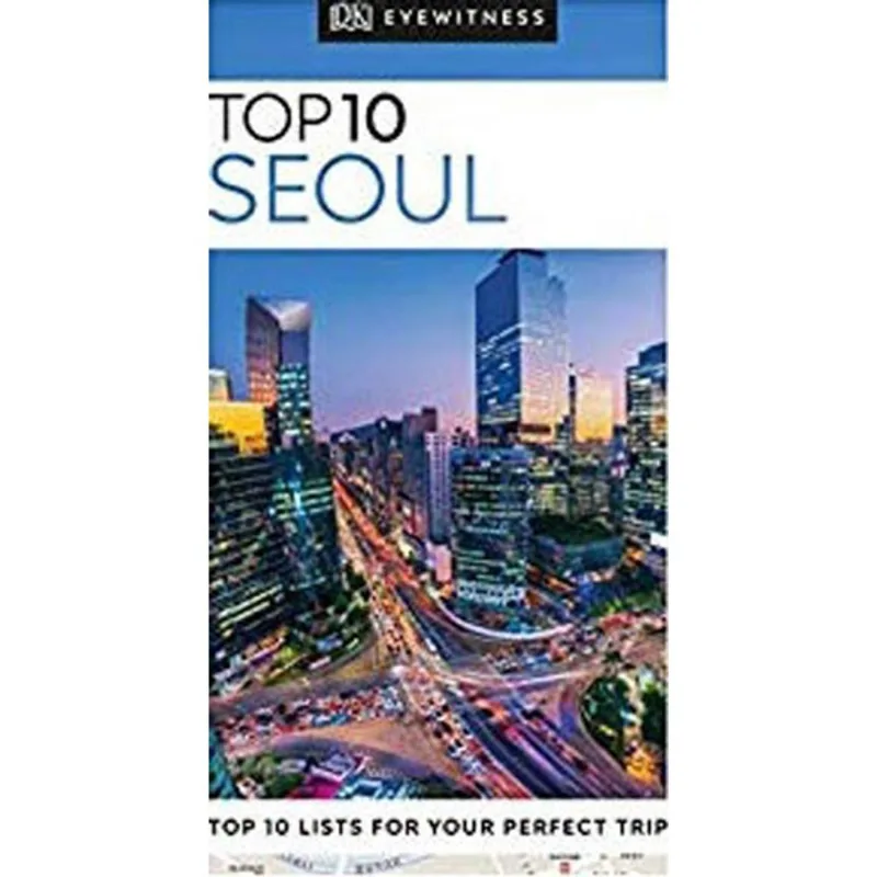 SEOUL TOP 10