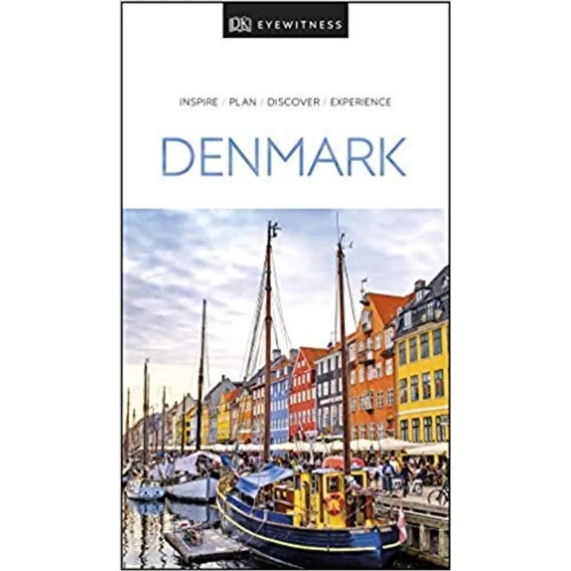 DENMARK DK EYEWITNESS
