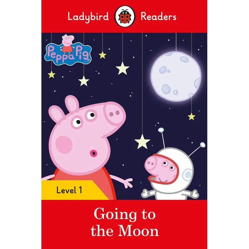 PEPPA PIG: GOING TO THE M