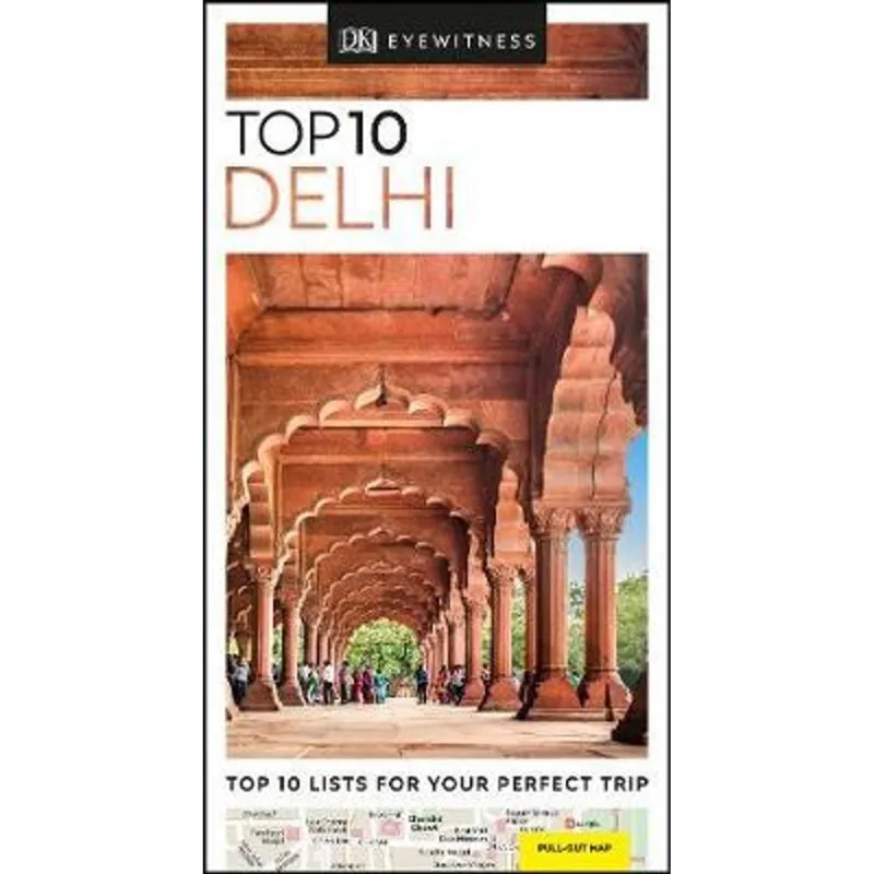 DELHI TOP 10