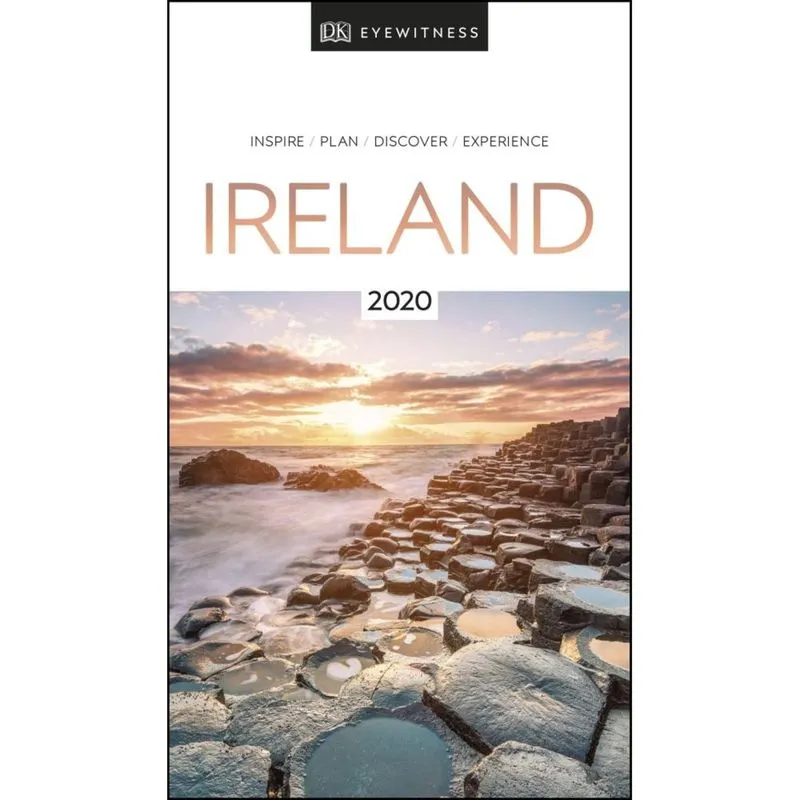 Dk Eyewitness Ireland