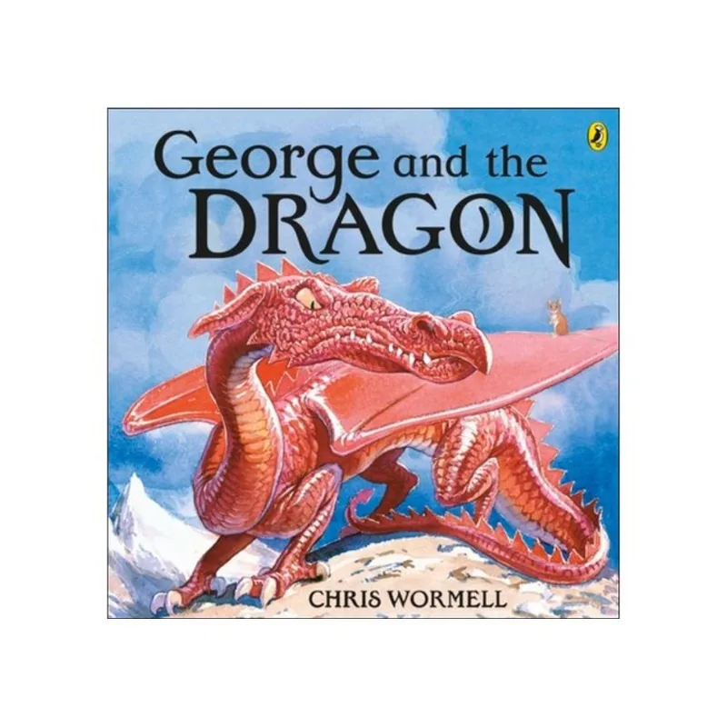 GEORGE AND THE DRAGON