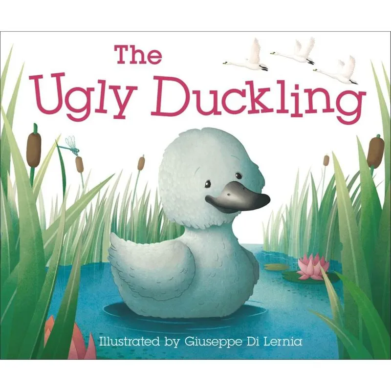 The Ugly Duckling