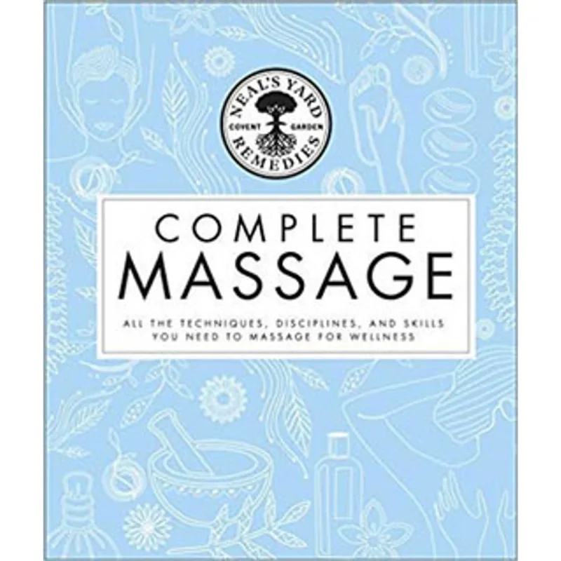 COMPLETE MASSAGE
