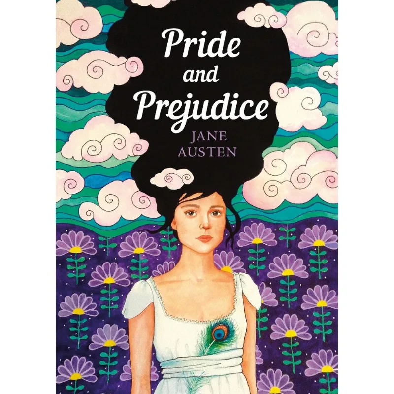 PRIDE AND PREJUDICE: THE SISTERHOOD