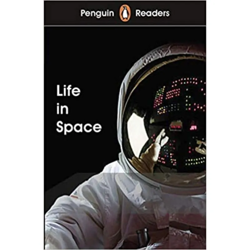 LIFE IN SPACE-2
